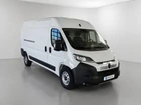 Citroën Jumper thumbnail 8