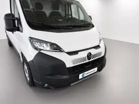 Citroën Jumper thumbnail 10