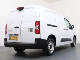 Fiat Doblò thumbnail 2