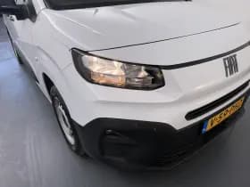 Fiat Doblò thumbnail 11