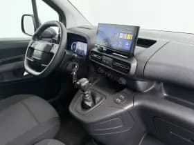 Fiat Doblò thumbnail 3