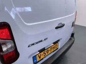 Fiat Doblò thumbnail 32