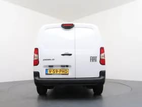 Fiat Doblò thumbnail 6