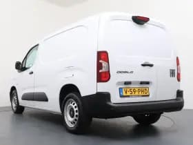 Fiat Doblò thumbnail 10