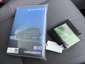 Leapmotor B10 thumbnail 28