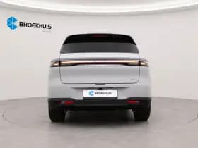 Leapmotor B10 thumbnail 6