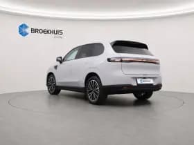 Leapmotor B10 thumbnail 10