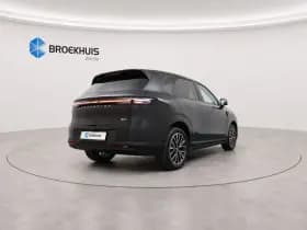 Leapmotor B10 thumbnail 2