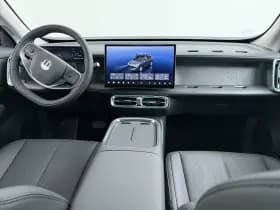 Leapmotor B10 thumbnail 7