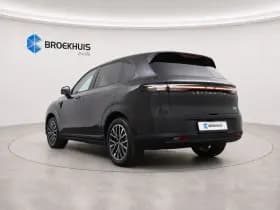 Leapmotor B10 thumbnail 10
