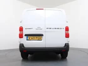 Peugeot Expert thumbnail 6