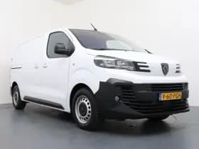Peugeot Expert thumbnail 9