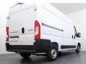 Peugeot Boxer thumbnail 2