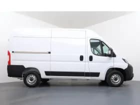 Peugeot Boxer thumbnail 14