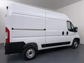Peugeot Boxer thumbnail 35