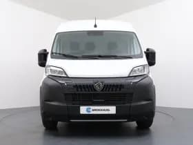 Peugeot Boxer thumbnail 5