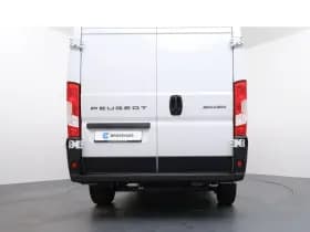 Peugeot Boxer thumbnail 6