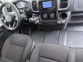 Peugeot Boxer thumbnail 8