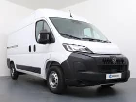 Peugeot Boxer thumbnail 9
