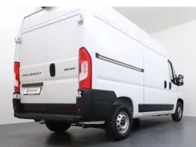 Peugeot Boxer thumbnail 2