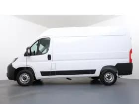 Peugeot Boxer thumbnail 13
