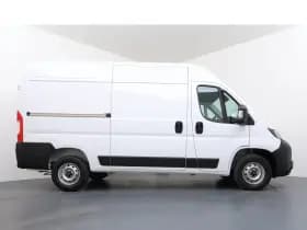 Peugeot Boxer thumbnail 14