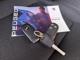 Peugeot Boxer thumbnail 36