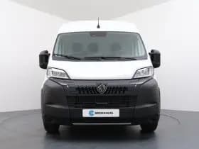 Peugeot Boxer thumbnail 5