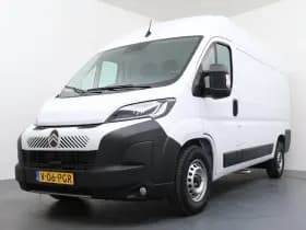 Citroën Jumper