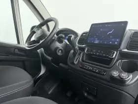 Citroën Jumper thumbnail 3