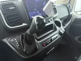 Citroën Jumper thumbnail 21