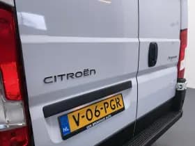 Citroën Jumper thumbnail 32