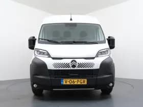 Citroën Jumper thumbnail 5