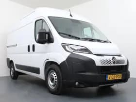 Citroën Jumper thumbnail 9