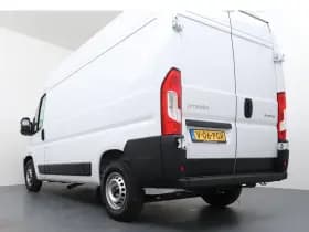 Citroën Jumper thumbnail 10