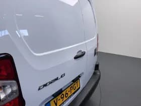 Fiat Doblò thumbnail 32