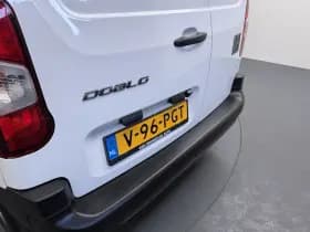 Fiat Doblò thumbnail 34