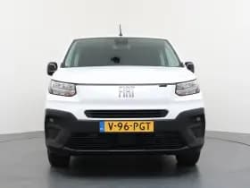 Fiat Doblò thumbnail 5