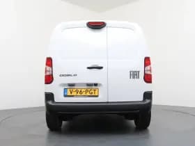 Fiat Doblò thumbnail 6