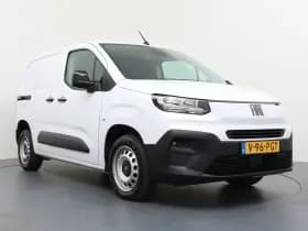 Fiat Doblò thumbnail 9