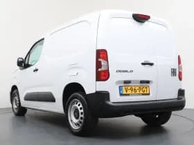 Fiat Doblò thumbnail 10