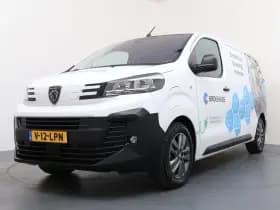 Peugeot E-Expert thumbnail 2