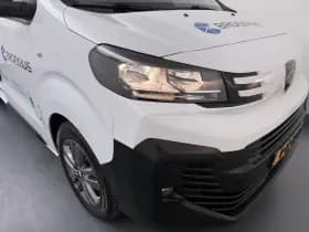 Peugeot E-Expert thumbnail 12