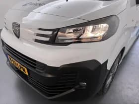 Peugeot E-Expert thumbnail 13