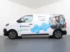 Peugeot E-Expert thumbnail 14