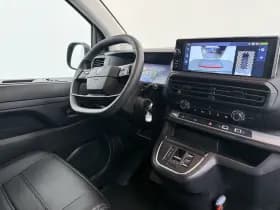 Peugeot E-Expert thumbnail 4