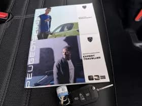 Peugeot E-Expert thumbnail 37