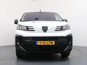 Peugeot E-Expert thumbnail 6