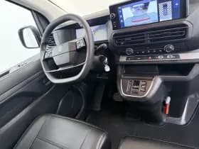 Peugeot E-Expert thumbnail 8