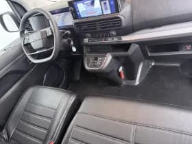 Peugeot E-Expert thumbnail 9